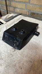 Yamaha XT 600 Spatbord, Ophalen of Verzenden, Gebruikt