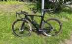 Pinarello Prince, Ultegra Di2, schijfremmen, Ophalen