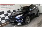 Toyota RAV-4 Premium Plus, Automaat, 2487 cc, Blauw, 137 kW