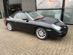 Porsche 996 911 Carrera Cabrio ** TOPSTAAT ** KEURING **, Auto's, Porsche, Automaat, Achterwielaandrijving, Cabriolet, Parkeersensor