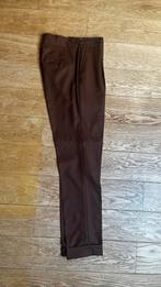 Pantalon Pini Parma taille 46, Enlèvement, Neuf, Taille 46 (S) ou plus petite, Brun