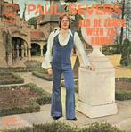 paul severs, Cd's en Dvd's, Vinyl | Nederlandstalig, Ophalen of Verzenden