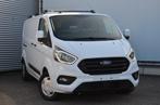 Ford Transit Custom 2.0TDCI- L2- Cruise- Airco- 17990+BTW, 1995 cc, Euro 6, Wit, 5 deurs