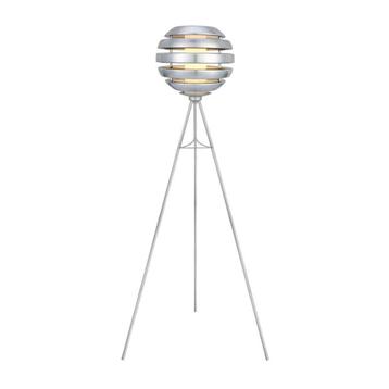 Spoetniklamp Ufolamp vloerlamp staanlamp 3 delig statief beschikbaar voor biedingen