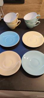 boch pastel, Antiek en Kunst, Antiek | Servies los, Ophalen