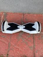 Hoverboard, Ophalen, Gebruikt