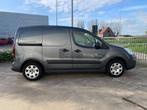PEUGEOT PARNTER/CITROEN BERLINGO AIRCO/NAVI/PARKEERSENSOREN/, Stof, Bedrijf, 1560 cc, 73 kW