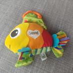 Lamaze Voel Vis / Feel Me Fish, Kinderen en Baby's, Ophalen of Verzenden, Gebruikt