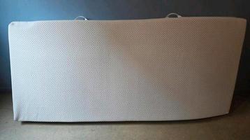Ikea Agbyda foammatras, Enlèvement, Utilisé