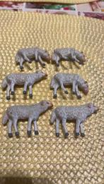 Durso moutons, Collections, Jouets miniatures