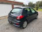 Peugeot 206+, 1.1 Benzine 44 Kw,Bj 2010,Euro 4,*GEKEURD*, Auto's, Peugeot, Voorwielaandrijving, 206+, Stof, Bedrijf