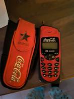 Coca Cola gsm.    Sagem, Telecommunicatie, Mobiele telefoons | Nokia, Ophalen, Gebruikt