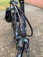 Elektronische fiets 9j oud, Ophalen, Gebruikt, Versnellingen, Koga