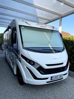 Verkoop Camper, Caravans en Kamperen, Mobilhomes, Integraal, Ringverwarming, Serrures de sécurité, Fiat