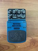Behringer RV600 Reverb en Echo, Muziek en Instrumenten, Ophalen, Zo goed als nieuw, Delay of Echo
