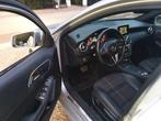 Mercedes A180d Automaat export, Automaat, Euro 5, Zwart, Bedrijf