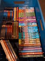 DVD S'  VLAAMSE SERIE., Enlèvement ou Envoi