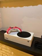 Xbox Series S - All Digital Console, Games en Spelcomputers, Ophalen of Verzenden, Zo goed als nieuw, Xbox Series S