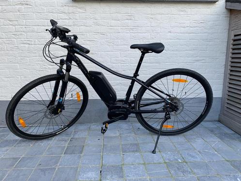 Elektrische fiets Trek Neko+, Fietsen en Brommers, Elektrische fietsen, Zo goed als nieuw, Overige merken, 47 tot 51 cm, 50 km per accu of meer