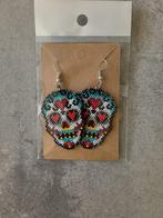 Oorbellen, Handtassen en Accessoires, Oorbellen, Overige materialen, Hangers, Overige kleuren, Nieuw