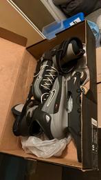 Inline skates maat 44, Ophalen, Zo goed als nieuw