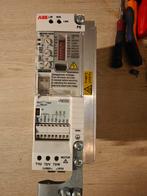 Variateur ABB ACS55-01E-04A3-2