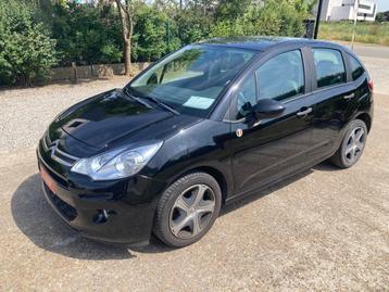 Peugeot 208 beschikbaar voor biedingen