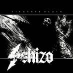 SCHIZO - Cicatriz Black (Black Vinyl) NIEUW, Verzenden, Nieuw in verpakking