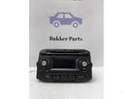Radio CD Speler van een Kia Picanto, 3 maanden garantie, Gebruikt, Kia