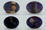 Disney Pins - Ratatouille - 2010 - Carrefour - New Generatio, Verzamelen, Ophalen of Verzenden, Gebruikt, Overige onderwerpen