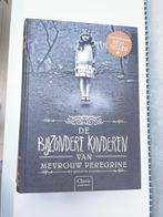 Les enfants extraordinaires de Miss Peregrine, Enlèvement, Comme neuf