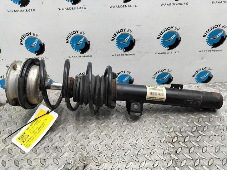 B.M.W. 1 SERIES 1' E87 LCI 116I Introduction [LF_STRUT] 2007, Auto-onderdelen, Overige Auto-onderdelen, Gebruikt, ARN erkend, Stiba lid