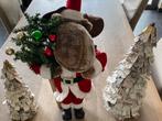 Kerstdecoratie, Diversen, Ophalen, Zo goed als nieuw
