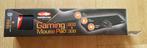 Gaming tapis souris 80x30 cm Reekin, Enlèvement ou Envoi, Gaming tapis de souris, Neuf, Weber