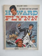 de eerste reis van luitenant howard flinn, Enlèvement ou Envoi, Utilisé