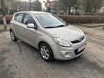 Hyundai I10 1.2 benz 67000km garantie!, Auto's, Testrit aan huis, Stof, 4 cilinders, Beige