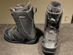 bottes de snowboard junior 37, Enlèvement, Utilisé, Chaussures