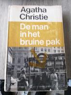 N68 Agatha Christie l'homme à la branche brune, Utilisé, Enlèvement ou Envoi