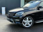 Mercedes-Benz CLASSE M ML 250 4MATIC AMG / TREKHAAK / ZETELV, Automaat, Gebruikt, 4 cilinders, USB