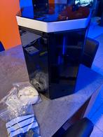 Reefbot lab, Ophalen, Nieuw