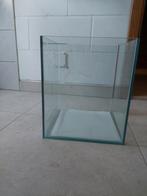 Aquarium met toebehoren, Ophalen, Zo goed als nieuw