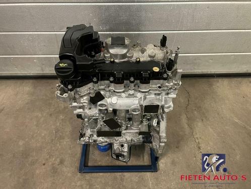 Motor gereviseerd HN05 1.2 PureTech groene / grijze peilstok, Auto-onderdelen, Motor en Toebehoren, Peugeot, Gereviseerd, Ophalen of Verzenden