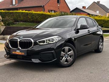 BMW 1 Serie 116 d AdBlue Pack Business / Live CockPit Plus disponible aux enchères