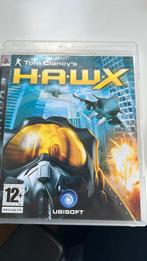 Tom Clancy's H.A.W.X, PS3, Games en Spelcomputers, Games | Sony PlayStation 3, Ophalen, Zo goed als nieuw, Simulatie, Vanaf 12 jaar