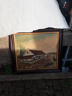 Magnifique tableau, Antiquités & Art, Enlèvement ou Envoi