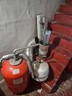 Gratis ophalen oude gasketel, Doe-het-zelf en Bouw, Ophalen of Verzenden, Boiler