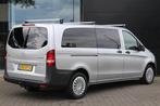 Mercedes-Benz Vito 116 CDI XL 3 ZITS TREKHAAK METALLIC, Auto's, Gebruikt, 4 cilinders, Bedrijf, Start-stop-systeem