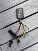2x Speedbox voor Bosch en Shimano e bike motoren, Fietsen en Brommers, Overige Fietsen en Brommers, Ophalen, Zo goed als nieuw