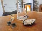 Ensemble "Vintage" pour la table, Antiek en Kunst
