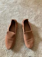 Mocassins en nubuk marque ARCHE pointure 40 excellent état., Ophalen, Zo goed als nieuw